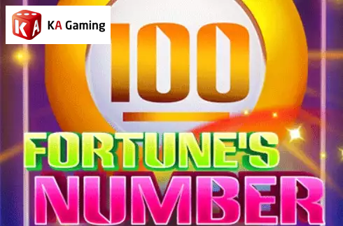 Fortune's Number